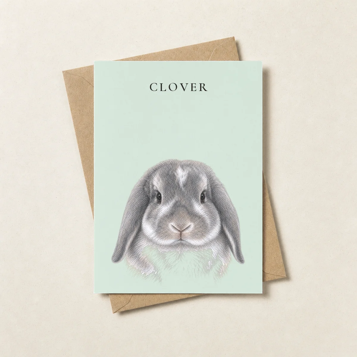 Pet Holiday Cards