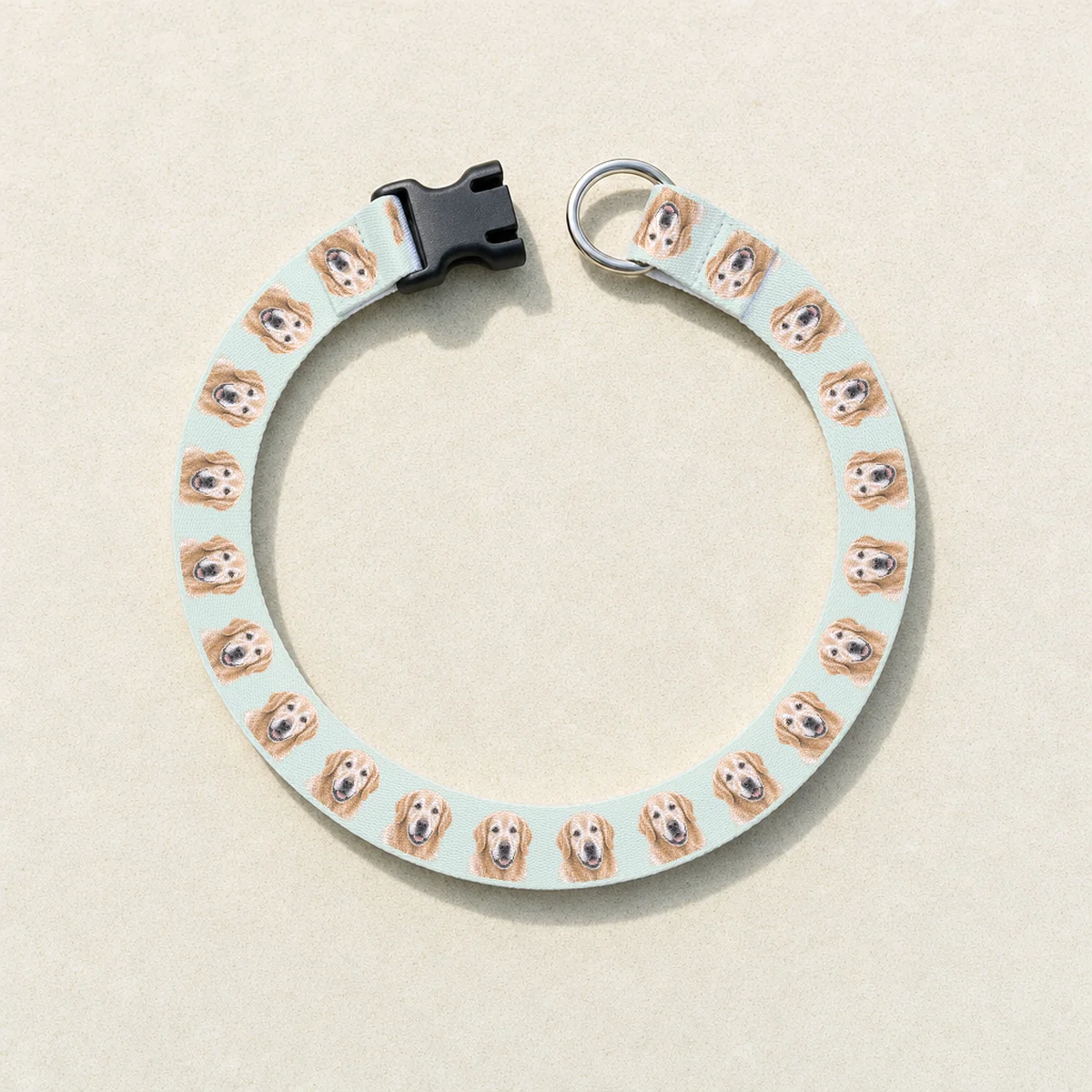 Pet Face Collar
