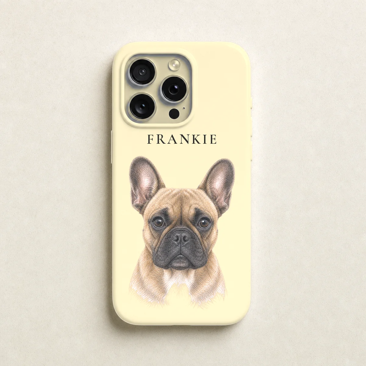 Pet MagSafe Phone Case