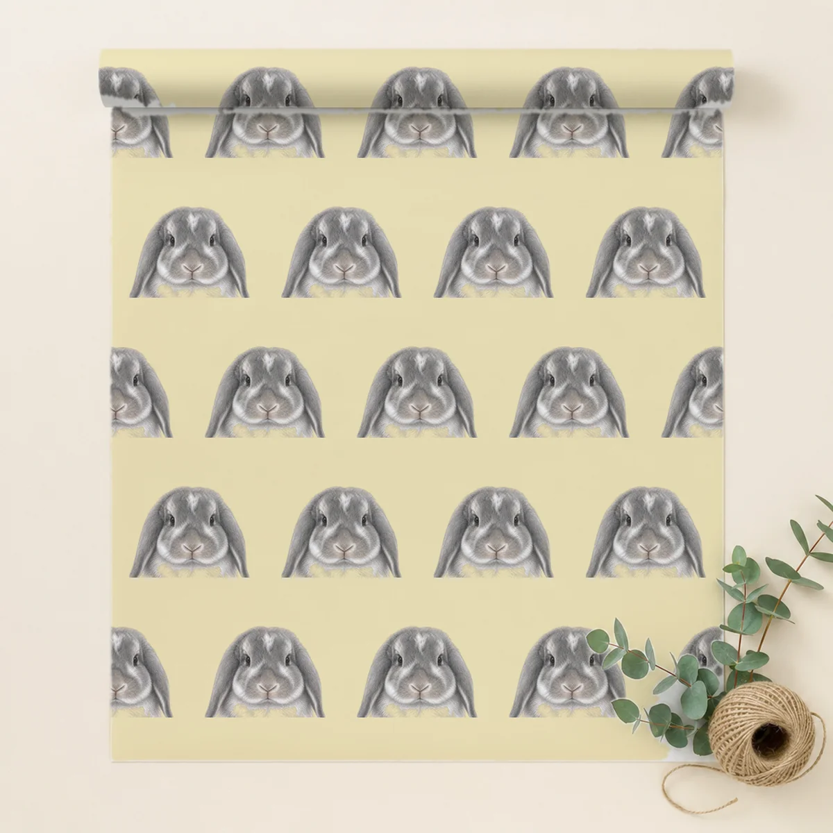 Pet Wrapping Paper